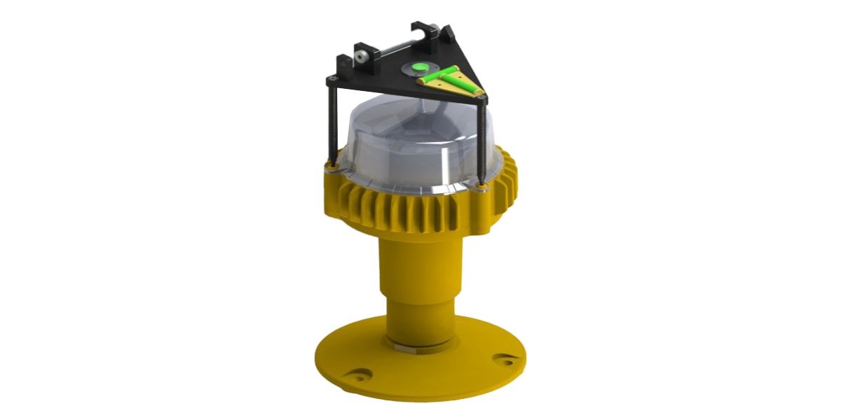 Bi-direction Elevated Light Installation Tool