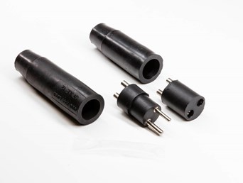 Sekonder Ek Kiti (Style 5 plug/Style 12 Socket)