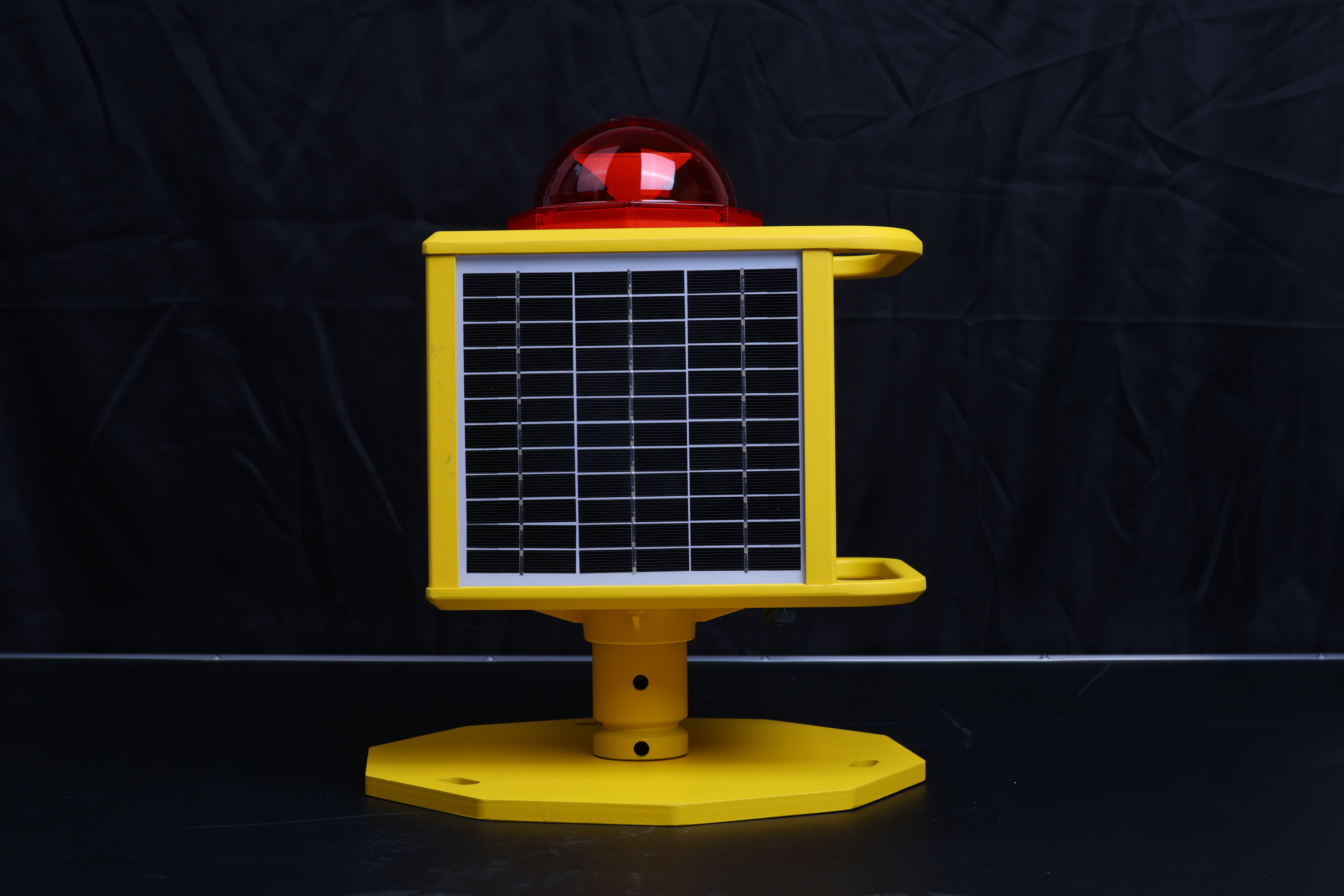 Unserviceable Areas Light