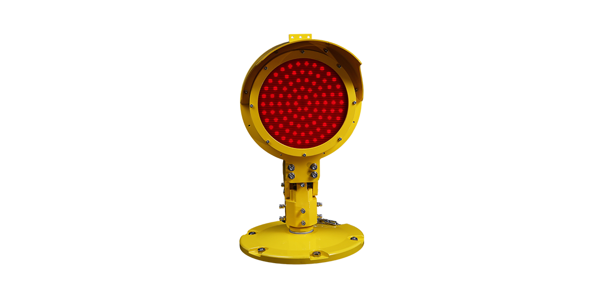 LED Yol Bekleme Pozisyonu Armatürü