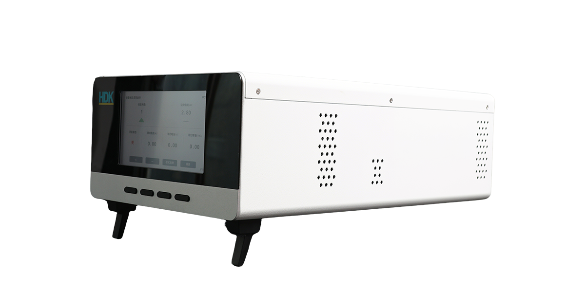 Mini Sabit Akım Regülatörü (IGBT)