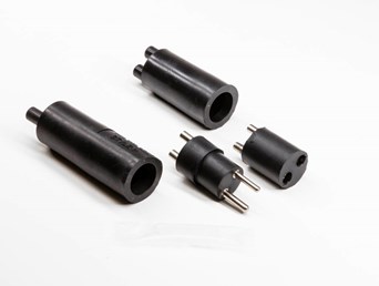 Sekonder Ek Kiti (Style 4 plug/Style 11 Socket)